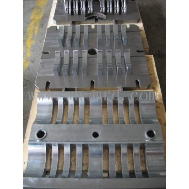 brake drum mould for