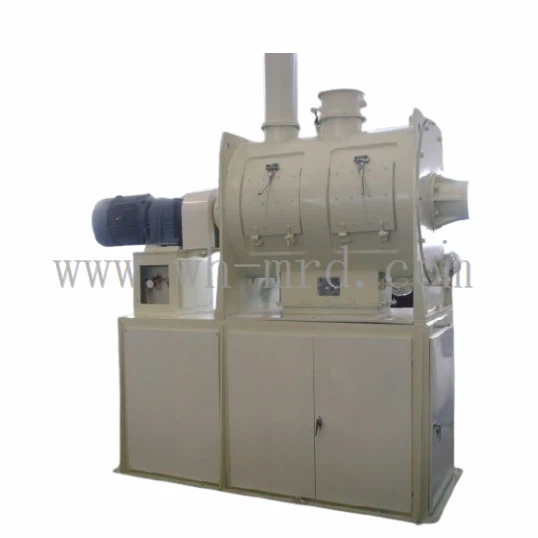 Jarrutyyny kitkamateriaali sekoitin