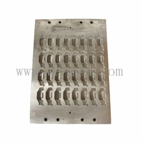 Moottoripyöräjarrulevymuotti