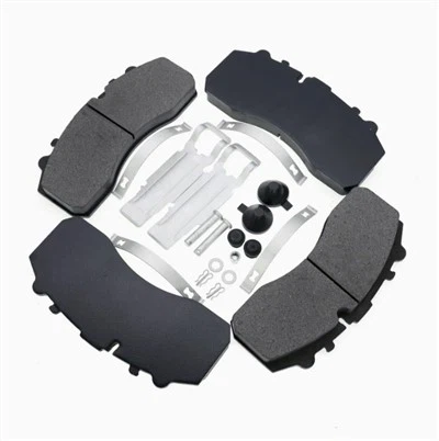 Hyötyajoneuvojarrupalat