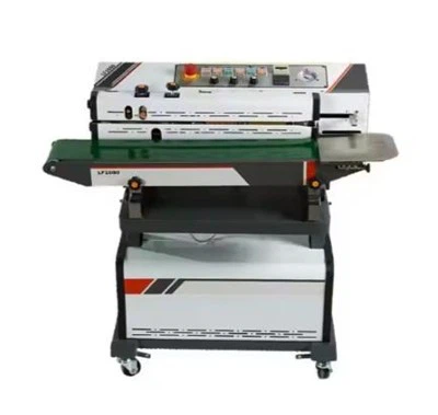 automaattinen muovipussin tiivistyskone