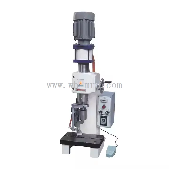 Pneumatic Riveting Machine